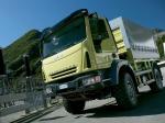 Iveco EuroCargo 4x4 2004 года